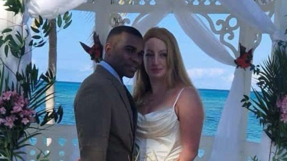 'I've spent £10k bringing my partner to the UK