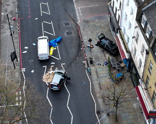 A serious three-vehicle collision on the A1 Upper Street outside a busy caf?? has brought traffic to a standstill in both directions between Canonbury Lane and Barnsbury Street, near Islington Town Hall. The incident occurred at around 7:45am on Friday, 11 April 2025, and has caused major disruption during the morning rush hour. Emergency services rushed to the scene after one of the vehicles ploughed into tables outside a caf??, where customers were seated. Emergency Response and Diversions Police, ambulance crews, and firefighters responded rapidly. It is currently unknown how many people have been injured, but eyewitnesses reported seeing paramedics treating multiple individuals at the scene. The road has been completely blocked between Highbury Corner and Islington Green, and traffic is heavily congested in the surrounding areas. A diversion is in place affecting bus routes 4, 19, 30, and 43, which are being rerouted while emergency teams work at the scene. A spokesperson for the Metropolitan Police said: ???We are currently dealing with a three-vehicle road traffic collision on Upper Street in Islington. One vehicle collided with outdoor seating at a nearby caf??. Officers remain at the scene and are working to assess the circumstances.??? Eyewitness Accounts Several passersby shared dramatic images and video clips on social media, showing a damaged vehicle against the caf?????s outdoor area, with broken chairs and tables scattered along the pavement. One witness wrote on X: ???Shocking crash on Upper Street ??? a car mounted the pavement and hit a caf??. Hope everyone???s okay.??? Another said: ???Emergency services everywhere ??? avoid the area if you can.??? Investigation and Travel Advice An accident investigation is now underway, and officers are working to clear the scene and assess the structural safety of the caf?? frontage. Motorists are advised to avoid the area and use alternative routes. Public transport users should check for l