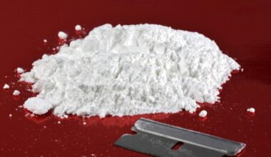 BBC wrongly reports that everyone in Britain does 1711kg of cocaine a year | News UK