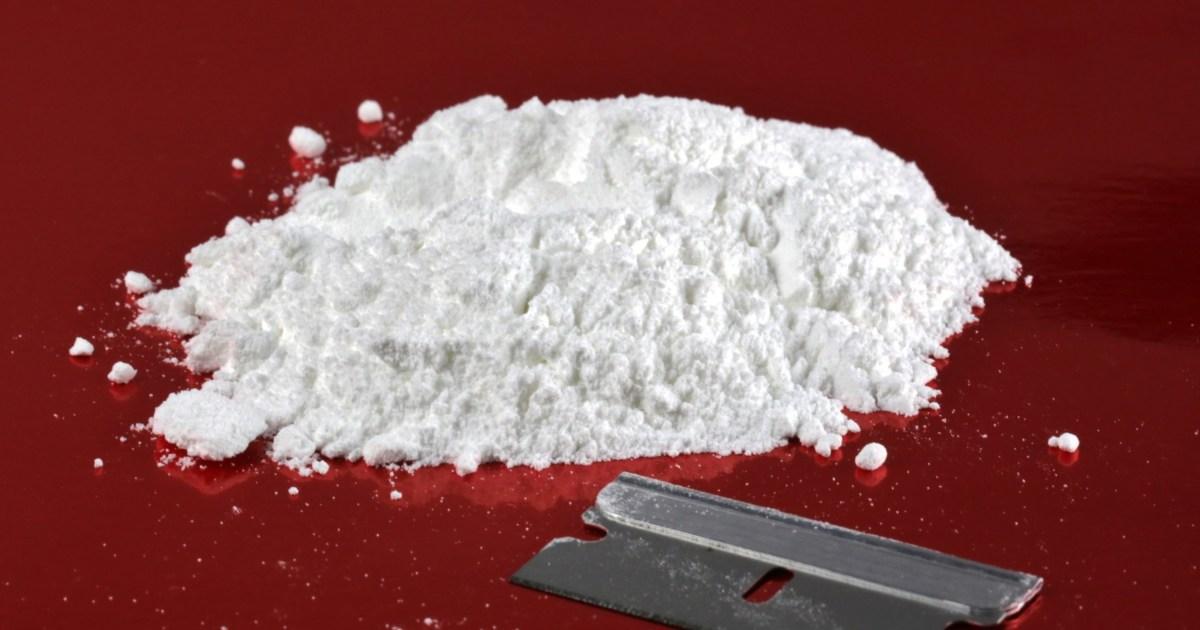 BBC wrongly reports that everyone in Britain does 1711kg of cocaine a year | News UK