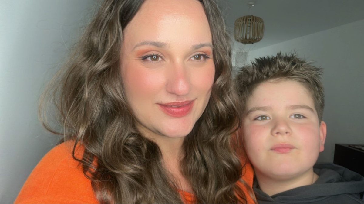 I oppose inheritance tax even though I won't leave my son a penny