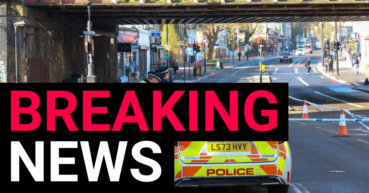Three men stabbed in attack on Clapham high street in south London | News UK