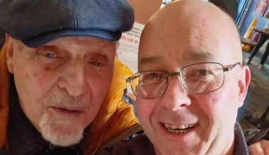EastEnders legend utterly unrecognisable 32 years after quitting role | Soaps