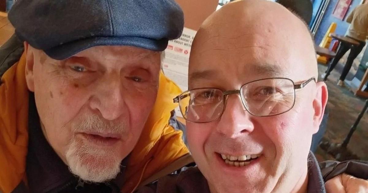 EastEnders legend utterly unrecognisable 32 years after quitting role | Soaps