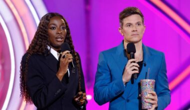 Celebrity Big Brother viewers 'crying' after second housemate is evicted