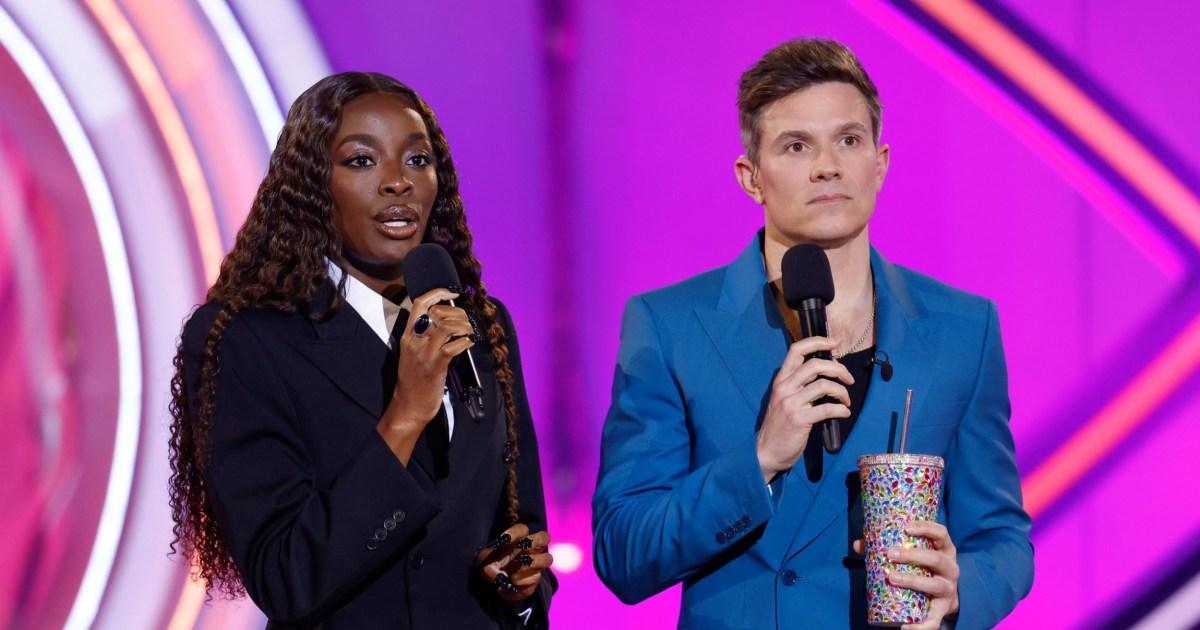 Celebrity Big Brother viewers 'crying' after second housemate is evicted
