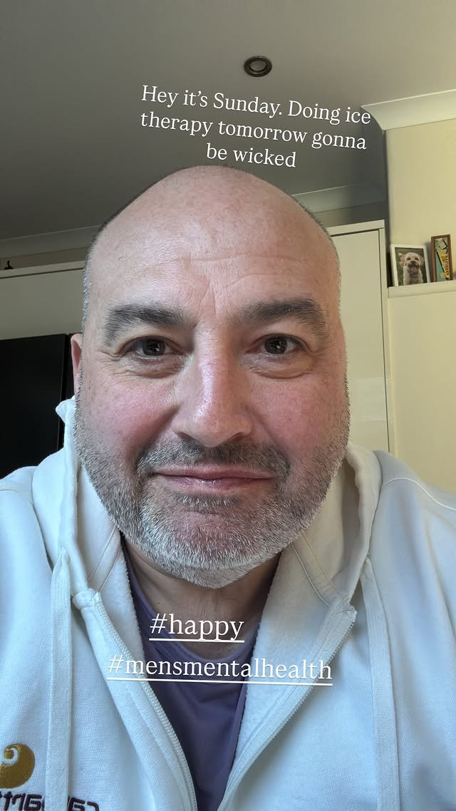 Wynne Evans update