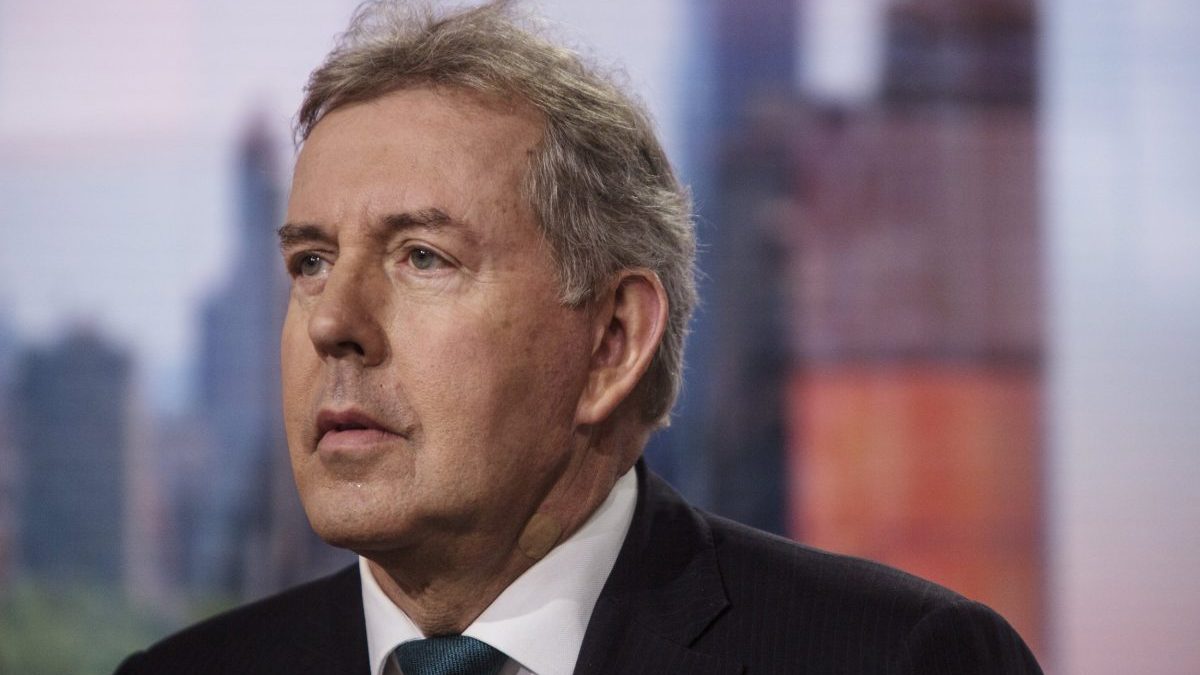 UK must choose Brexit reset over 'costly' Trump trade deal, says ex-ambassador