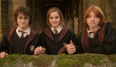 Harry Potter TV series confirms 6 'extraordinary' stars joining reboot cast