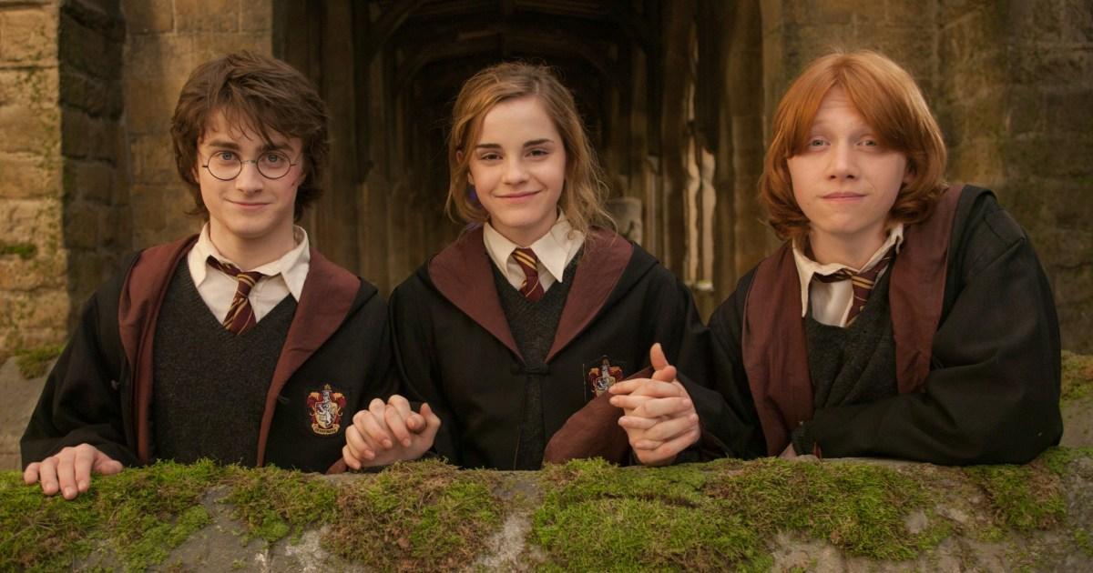 Harry Potter TV series confirms 6 'extraordinary' stars joining reboot cast