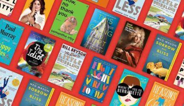 The best laugh-out-loud books of the 21st century