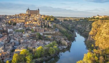 Tourists avoiding Spain's beach resorts as British visitors face summer of protests