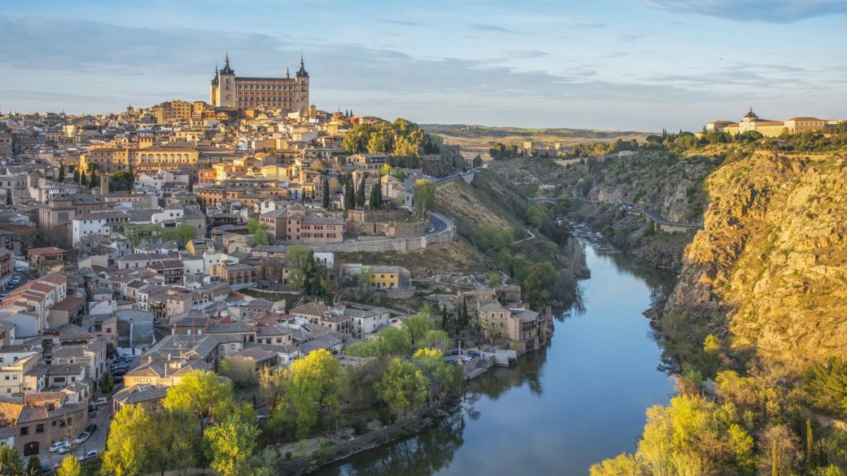 Tourists avoiding Spain's beach resorts as British visitors face summer of protests