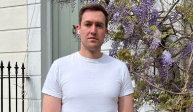 I moved my six-figure pension pot into cash after tariff chaos