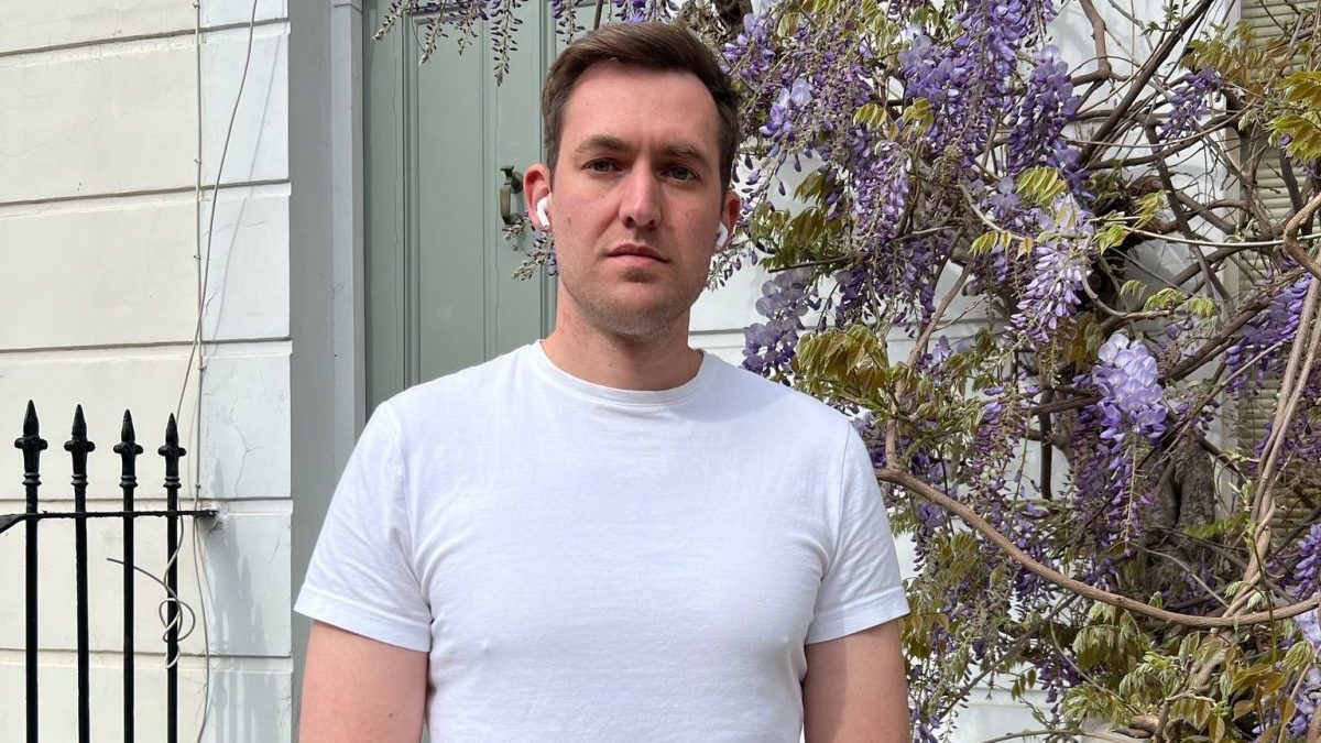 I moved my six-figure pension pot into cash after tariff chaos