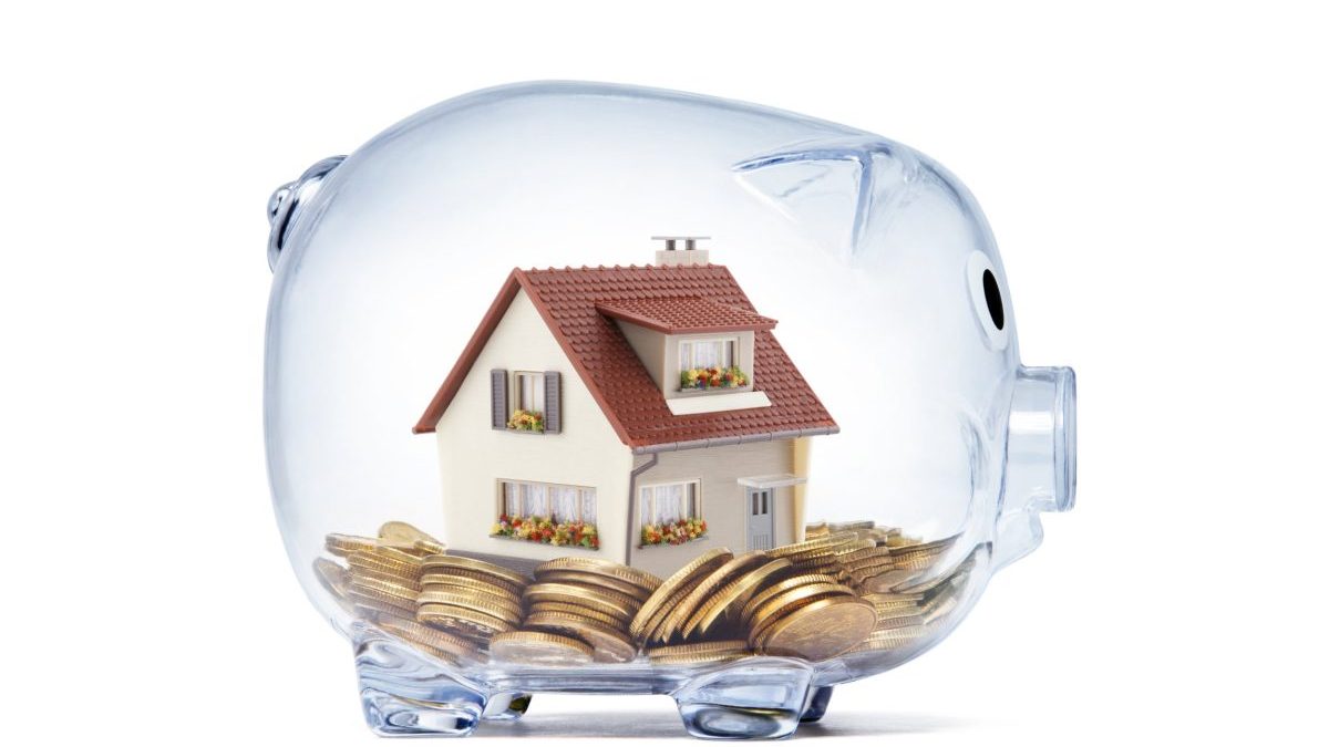 Thousands more parents give children six-figure deposits to avoid inheritance tax