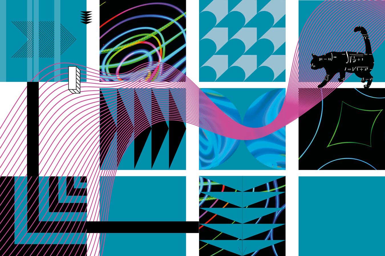 New Scientist. Science news and long reads from expert journalists, covering developments in science, technology, health and the environment on the website and the magazine.