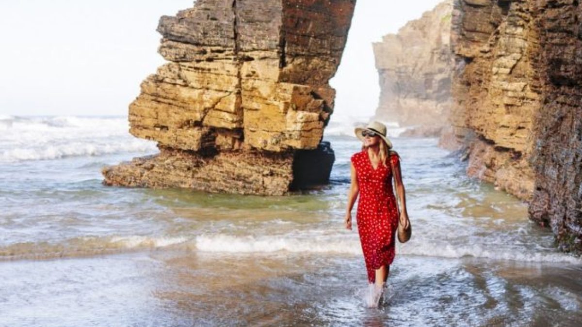 The places in Spain that still want tourists, from quiet beaches to a glorious city