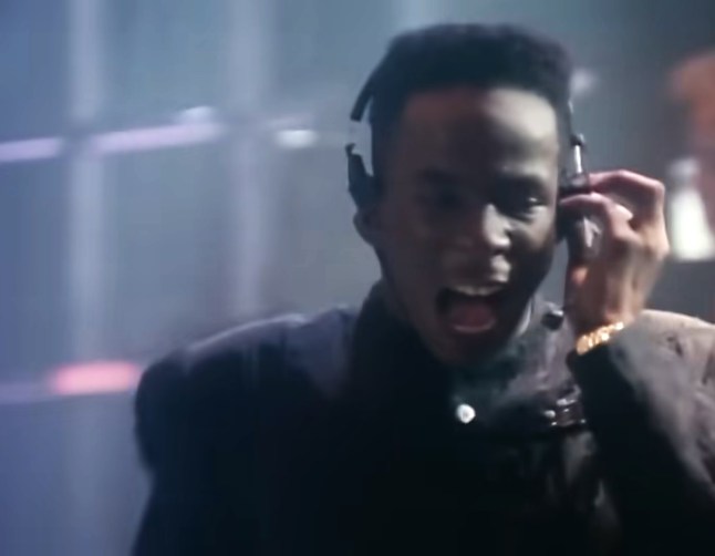 Bobby Brown slams Britney Spears? cover of his song that she ?butchered?