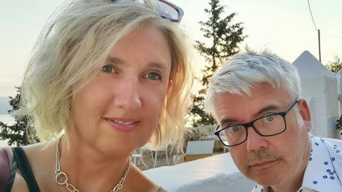 We relocated to Spain - now we help other Britons become expats