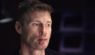 Freddie Flintoff documentary review: Nothing could prepare me for the no-holds-barred film