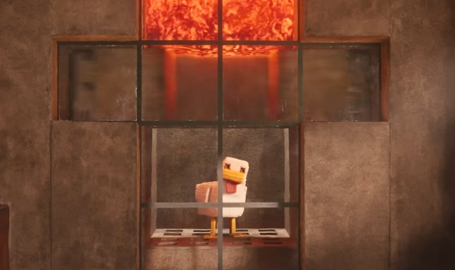 Jack Black makes history as incredibly short Minecraft song enters the charts