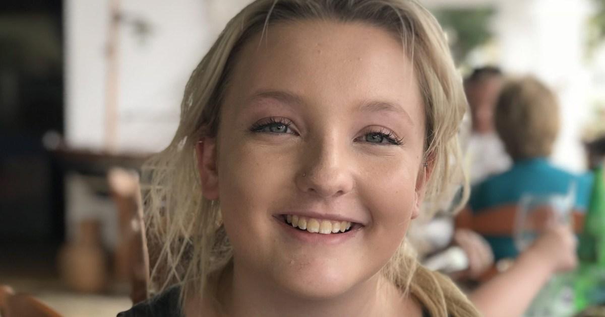 My daughter might have lived if doctors had told us the truth