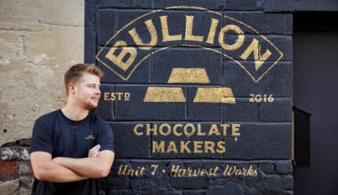 The creative Yorkshire city with Europe's biggest food hall