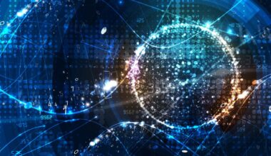 Ultra-secure quantum data sent over existing internet cables