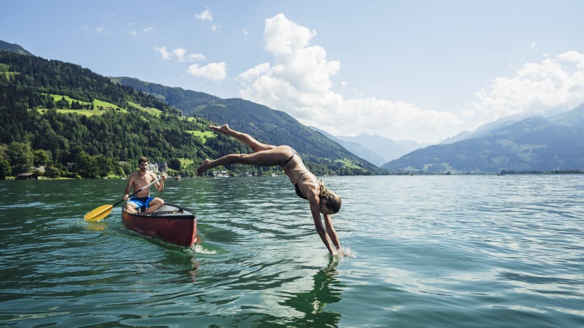 Nine of Europe’s overlooked lakes for an affordable summer escape