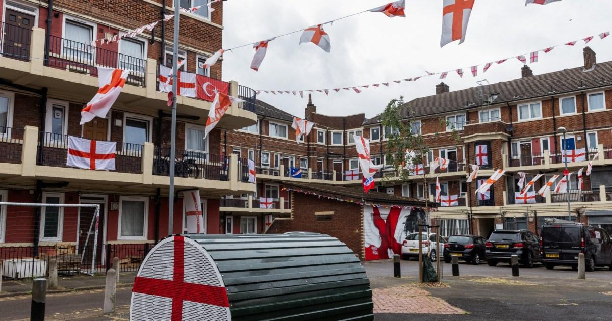 Church of England breaks tradition and reveals St George’s Day is not today | News UK