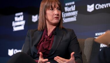 Reeves signals support for under 30s visa scheme ahead of Brexit summit