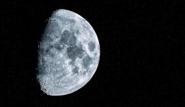 China plans to build nuclear plant on the moon to power base shared with Russia | News Tech