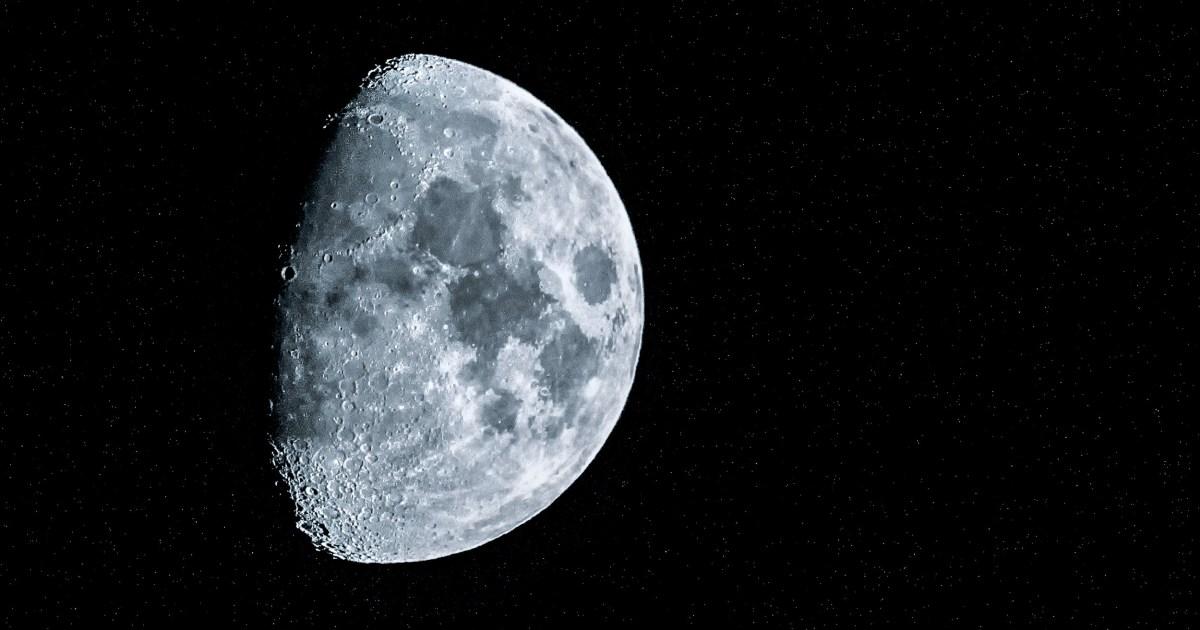 China plans to build nuclear plant on the moon to power base shared with Russia | News Tech