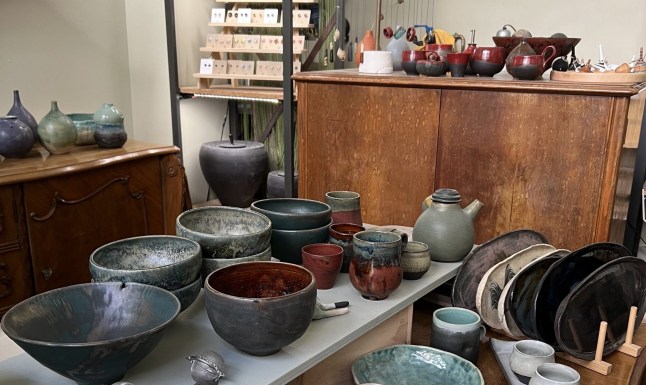 YiArt Studio