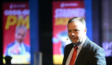 Brexit bankroller Arron Banks is standing to be a Reform mayor. But can he win?