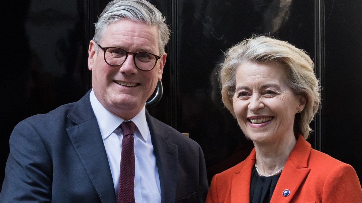 Softer Brexit deal close with EU defence pact likely to be signed next month