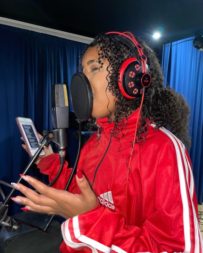 The Voice Kids star Karen Silva dead aged 17: Semi-finalist tragically passes away after a stroke