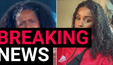 'Inspiring' The Voice Kids star Karen Silva dies aged 17 after stroke