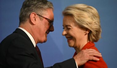 EU to remove major obstacle to bring softer Brexit one step closer