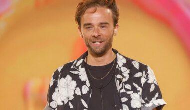 The real winner of Celebrity Big Brother won't be Jack P. Shepherd