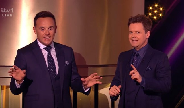 Britain's Got Talent in pure chaos as two acts forced to delay live performances