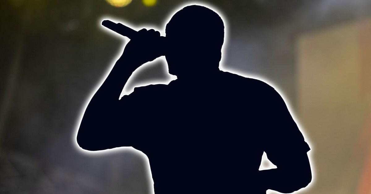 Rapper with five number one singles and Mercury Prize reveals he's retrained as plasterer
