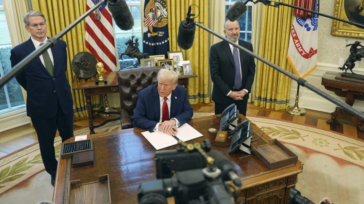 Softer Brexit reset deal will challenge Trump on tariffs and Ukraine