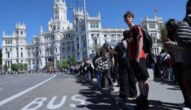 What Spain, France and Portugal power cuts mean for travellers – and your rights