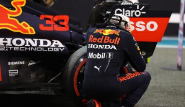 Christian Horner picks top highlight from Red Bull F1 history