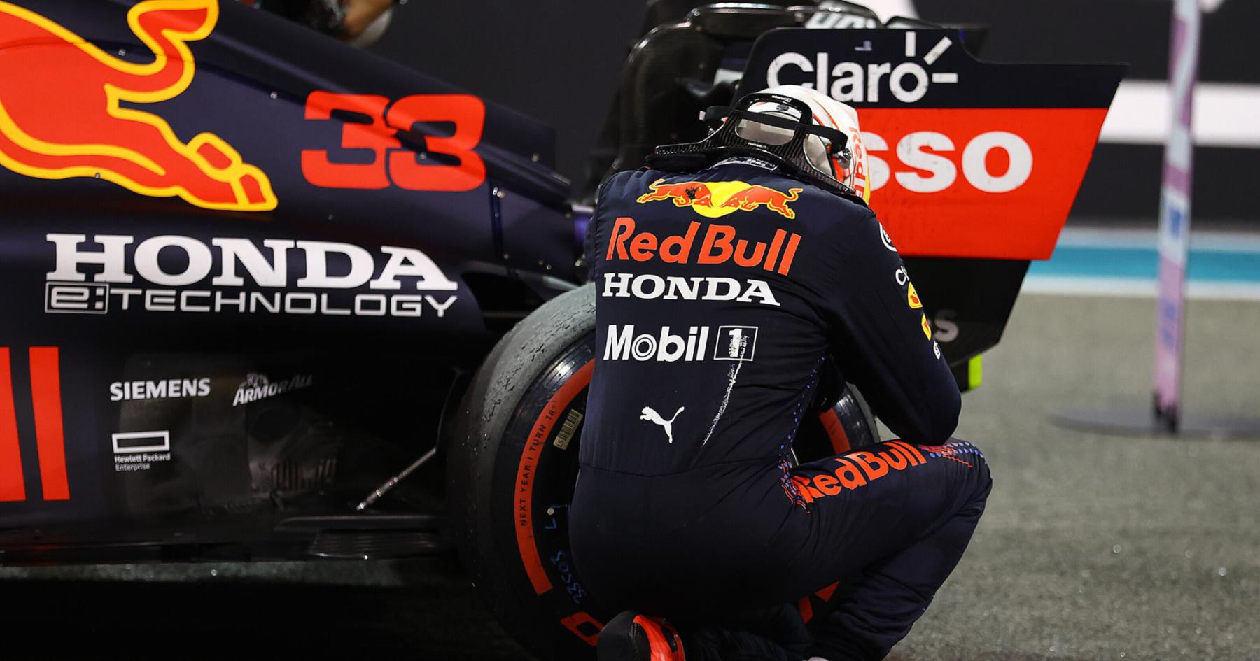Christian Horner picks top highlight from Red Bull F1 history