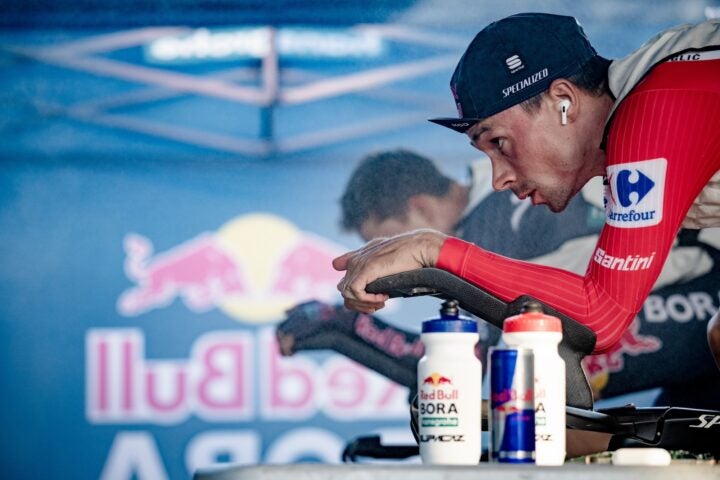 Roglič, Red Bull-Bora-Hansgrohe