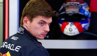 Verstappen sensationally linked to four F1 teams as Red Bull exit rumours rumble