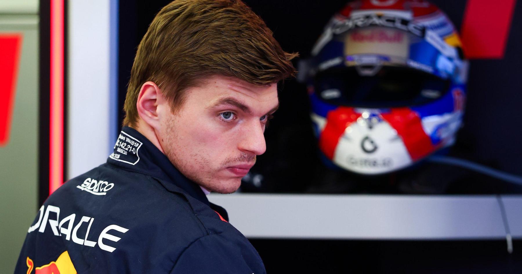 Verstappen sensationally linked to four F1 teams as Red Bull exit rumours rumble